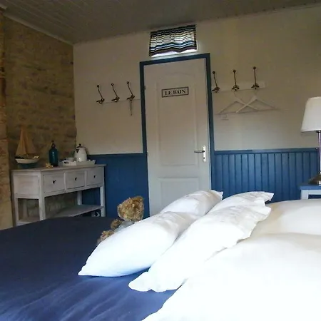 Frühstückspension L'escapade 3*