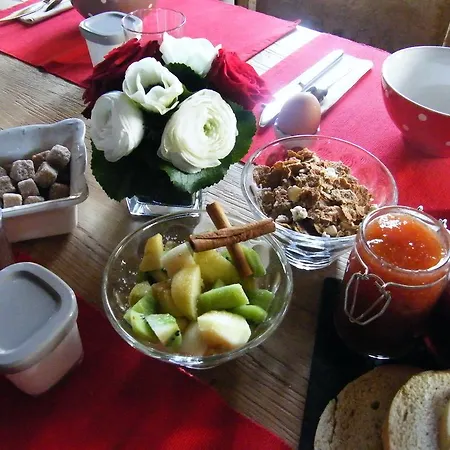 L'escapade Frühstückspension 3*